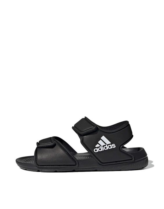 'ADIDAS Altaswim Kids Black