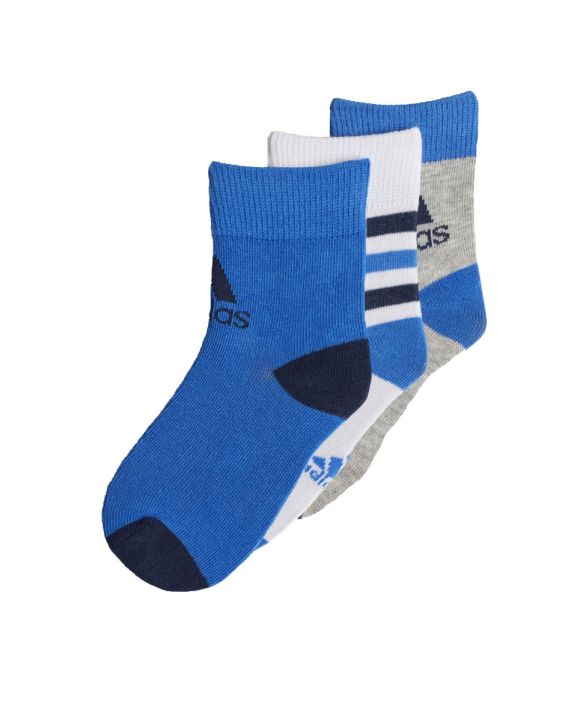 'ADIDAS Ankle Socks 3 Pairs