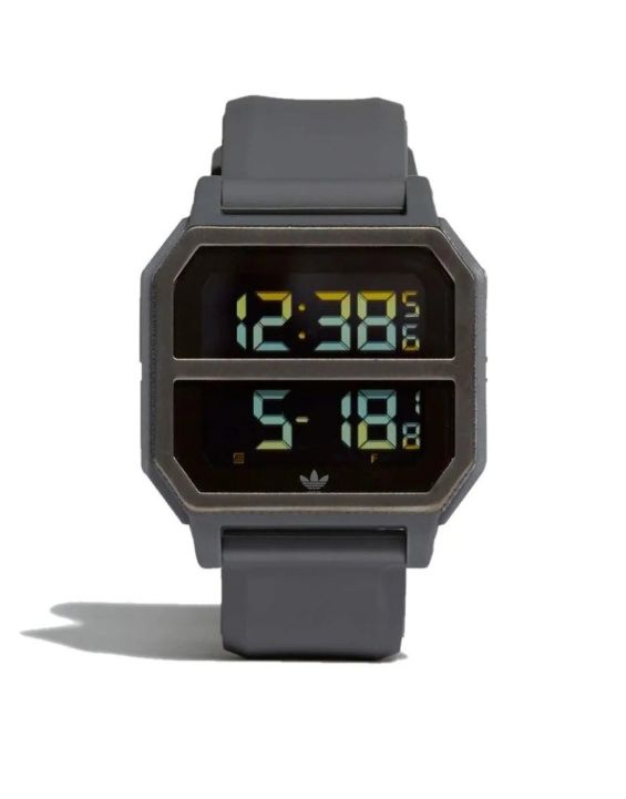 'ADIDAS Archive R2 Grey