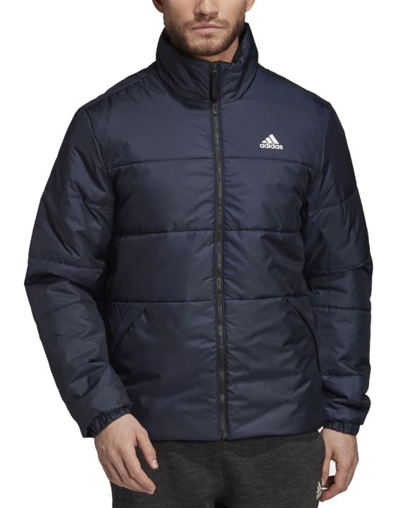 'ADIDAS BSC 3-Stripes Insulated Winter Jacket
