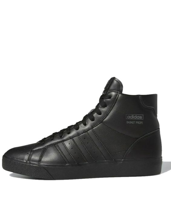 'ADIDAS Basket Profi Black