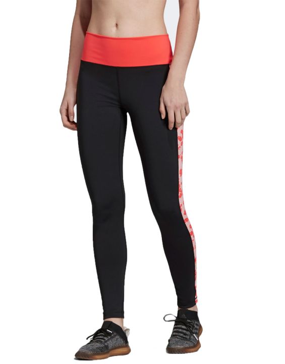 'ADIDAS Believe Iteration Long Tights