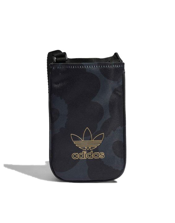 'ADIDAS x Marimekko Pouch Grey