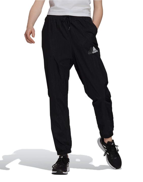 'ADIDAS Brand Love Pants All Black
