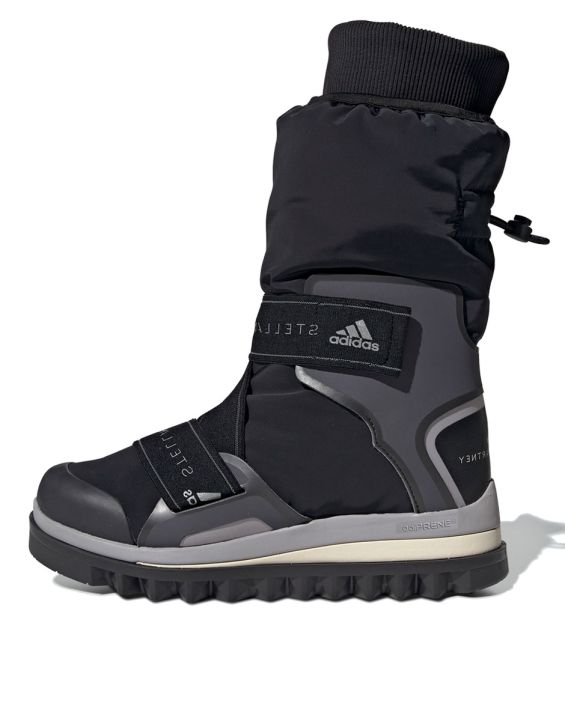 'ADIDAS By Stella Mccartney Winterboots Black