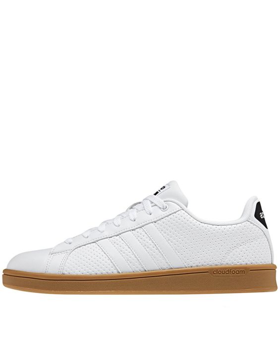 'ADIDAS CF Advantage White
