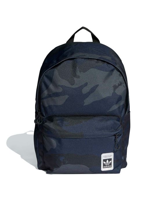 'ADIDAS Camo Classic Backpack Grey