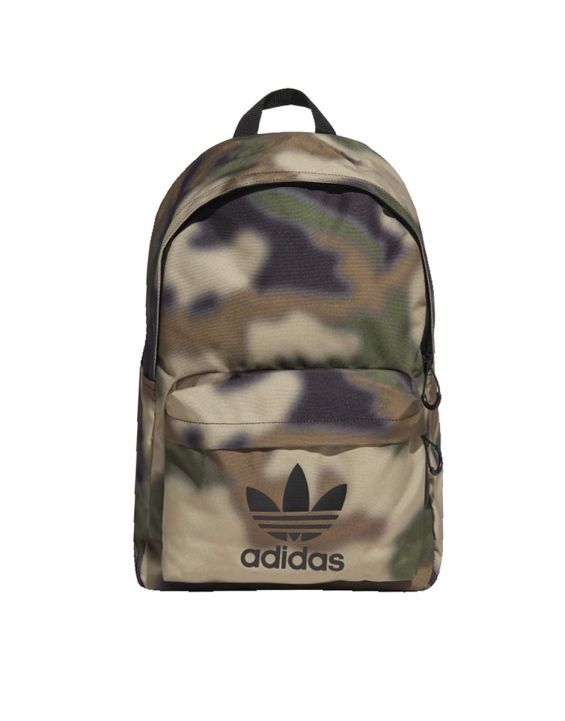 'ADIDAS Camo Classic Backpack Multicolor