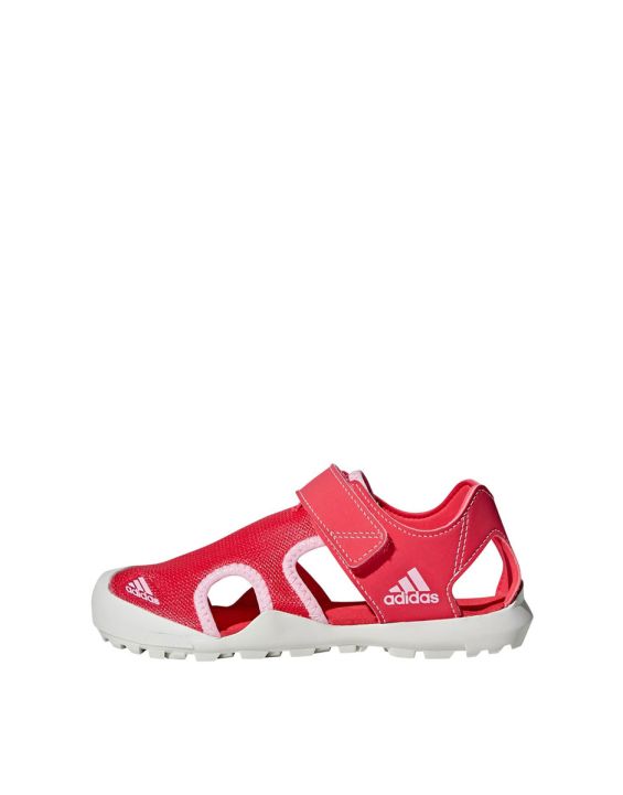 'ADIDAS Captain Toey Red