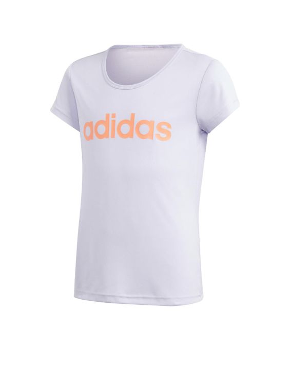 'ADIDAS Cardio T-Shirt Purple