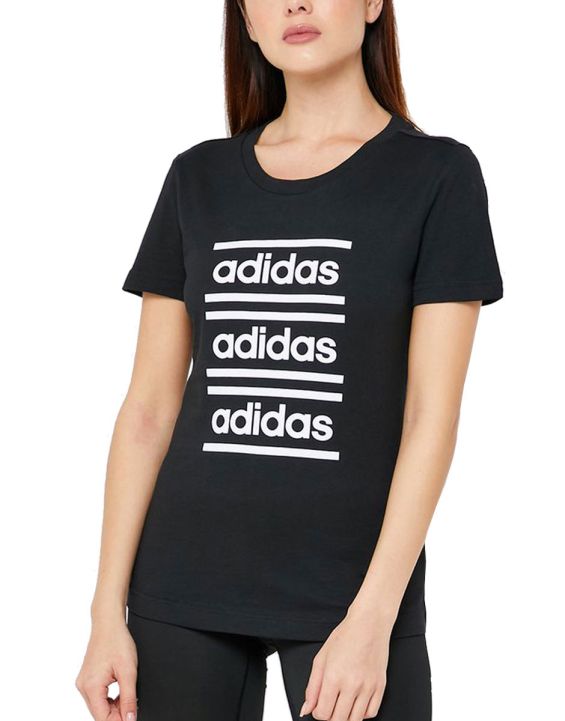 'ADIDAS Celebrate The 90S Tee Black
