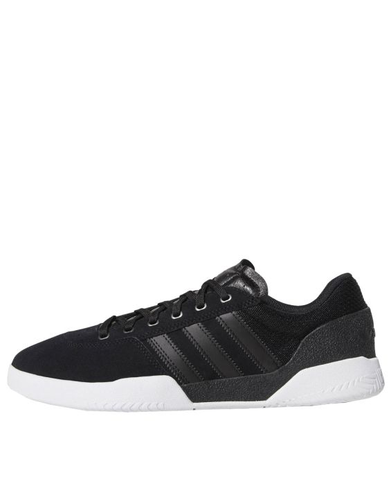 'ADIDAS City Cup Black/White