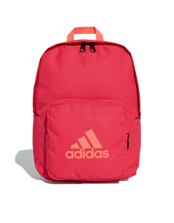 'ADIDAS Classic Backpack Coral