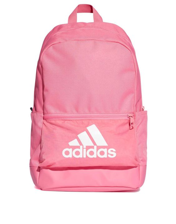 'ADIDAS Classic Badge Of Sport Backpack Pink