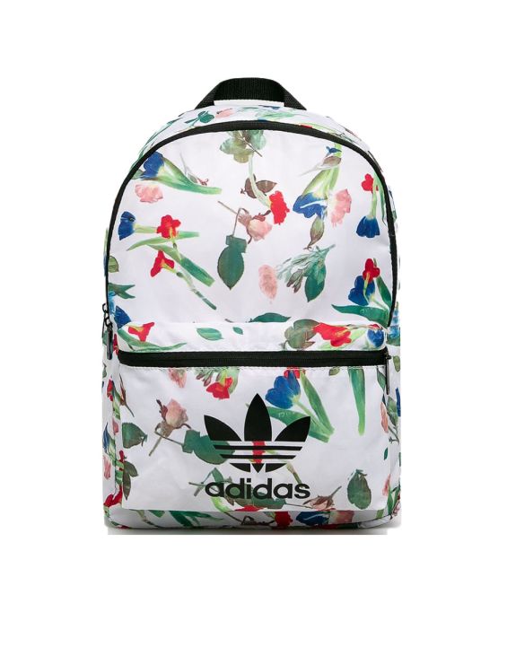 'ADIDAS Classic Trefoil Backpack Multicolor