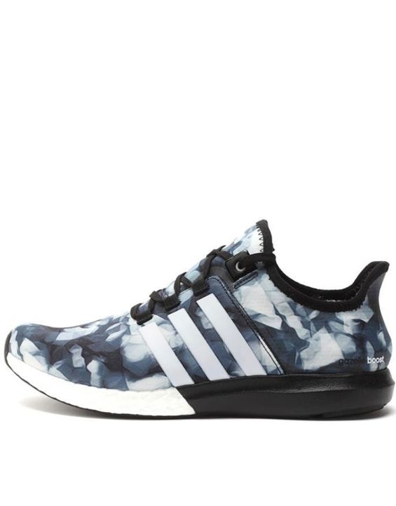 'ADIDAS ClimaCool Gazelle Boost Trainers