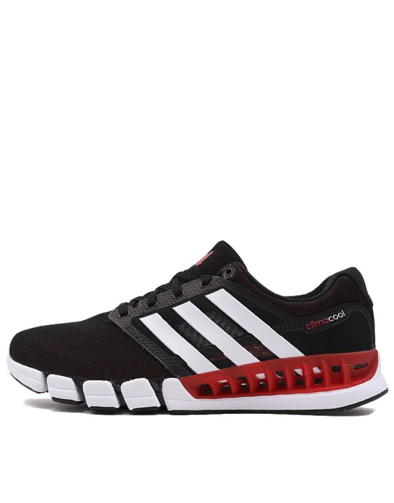 'ADIDAS Climacool Revolution Black