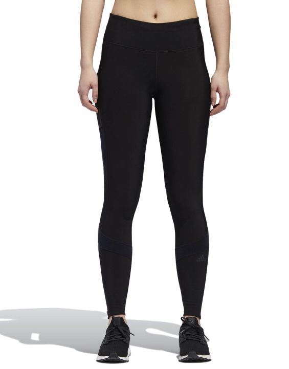 'ADIDAS Climaheat Tights Black