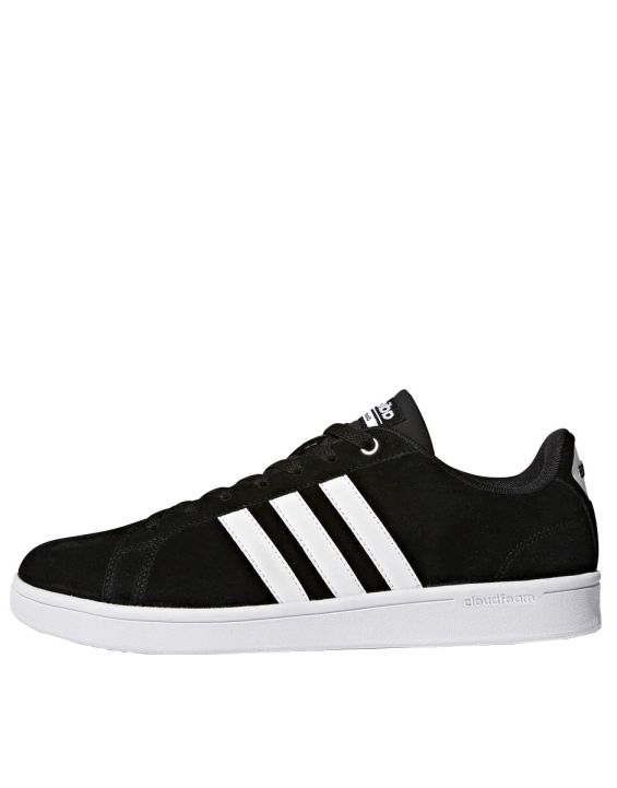 'ADIDAS Cloudfoam Advantage Black