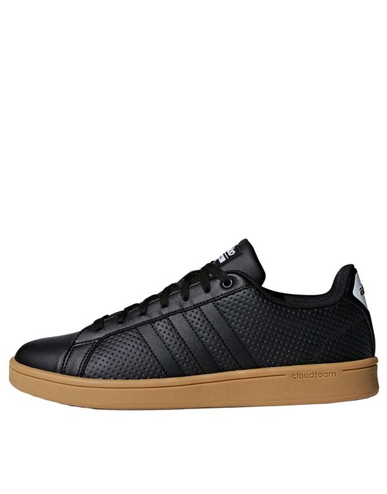 'ADIDAS Cloudfoam Advantage Perf Black