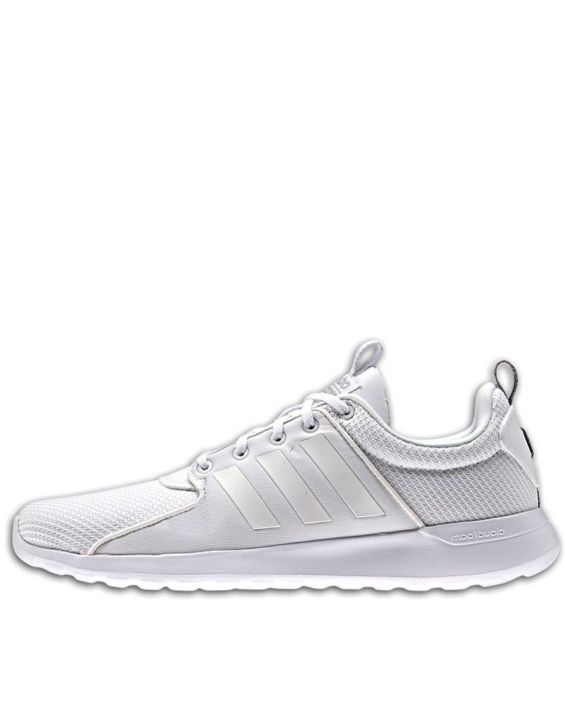'ADIDAS Cloudfoam Lite Racer White