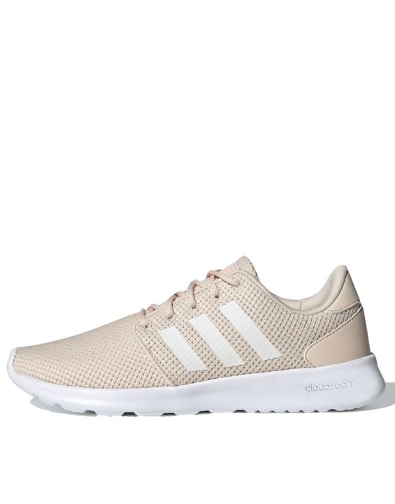 'ADIDAS Cloudfoam Qt Racer Beige