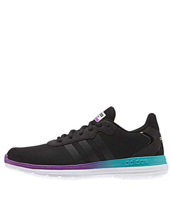 'ADIDAS Cloudfoam Speed Black