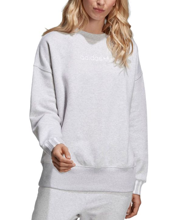 'ADIDAS Coeeze Blouse Grey