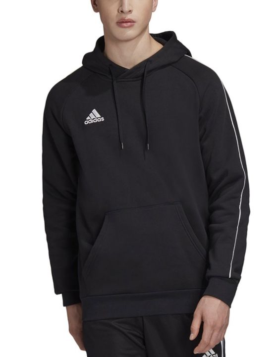 'ADIDAS Core 18 Hoody Black