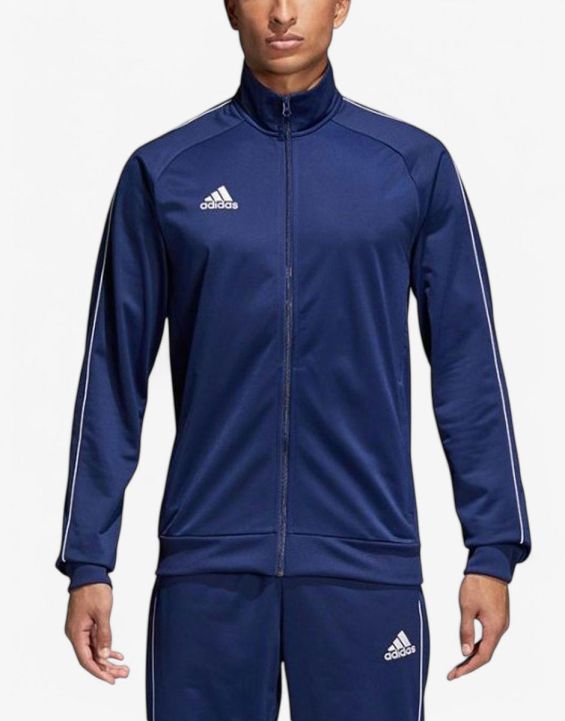 'ADIDAS Core 18 PES Tracktop Navy