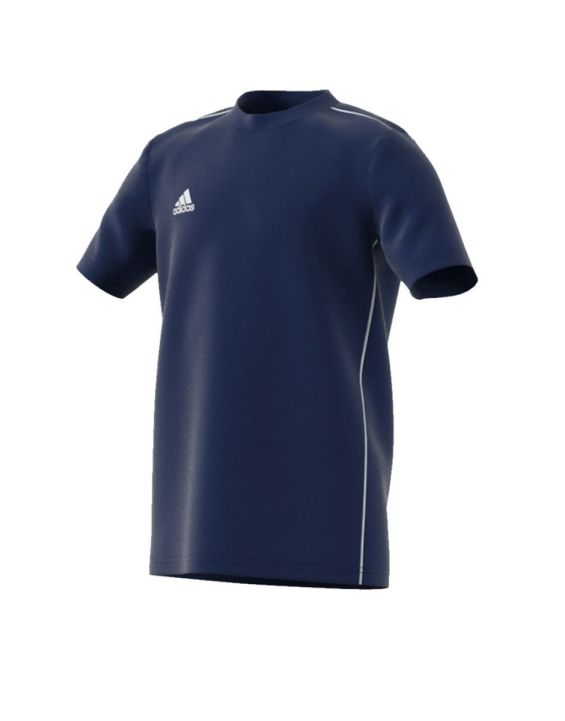 'ADIDAS Core 18 Tee Y Navy
