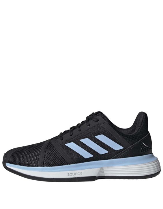 'ADIDAS CourtJam Bounce W Black