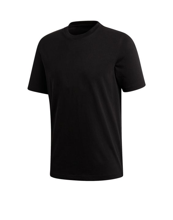 'ADIDAS Cr7 Ronaldo Juventus Tee Black