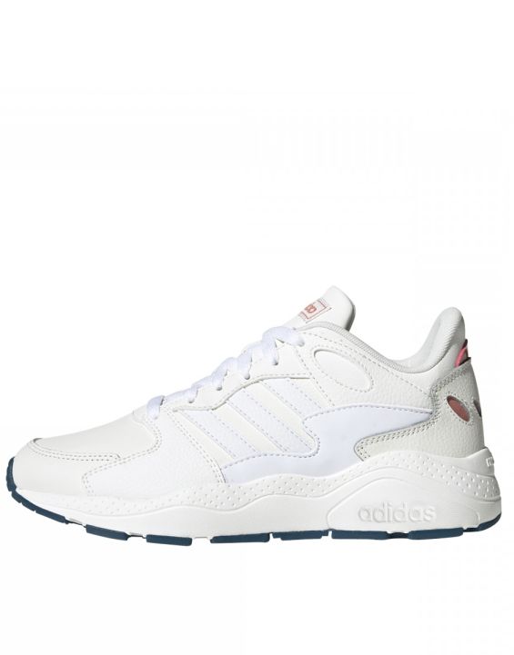 'ADIDAS Crazychaos White