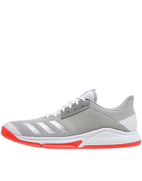 'ADIDAS Crazyflight Team Court Grey