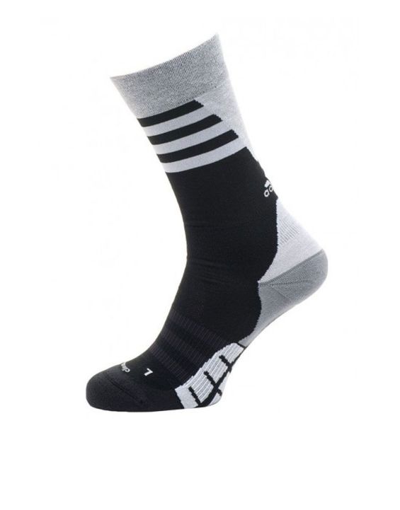 'ADIDAS Crew Light Weight Socks Black