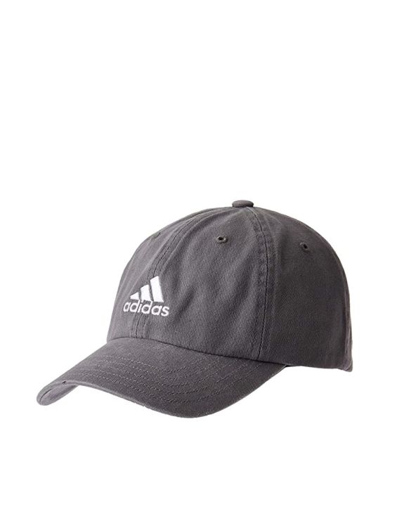 'ADIDAS Dad Cap Bos Cap Grey