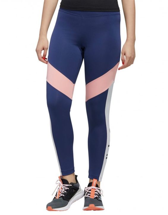 'ADIDAS Designed 2 Move 7/8 Tights Blue