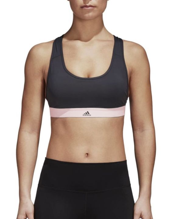 'ADIDAS Don't Rest X Bra Grey