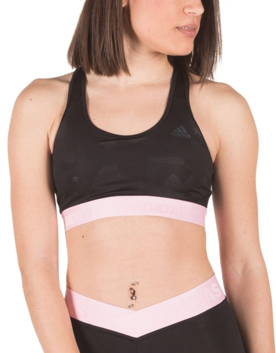 'ADIDAS Drst Ask Spr Sports Black