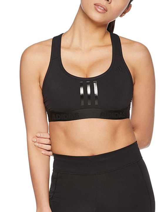 'ADIDAS Drst Ask Tech Bra Black