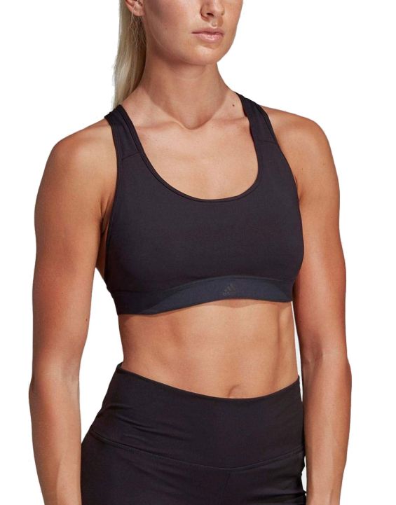 'ADIDAS Drst X Bra Black