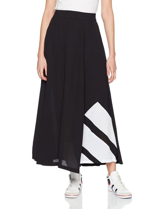 'ADIDAS EQT Long Skirt Black
