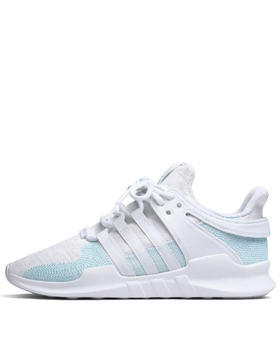 'ADIDAS EQT Support ADV White/Blue