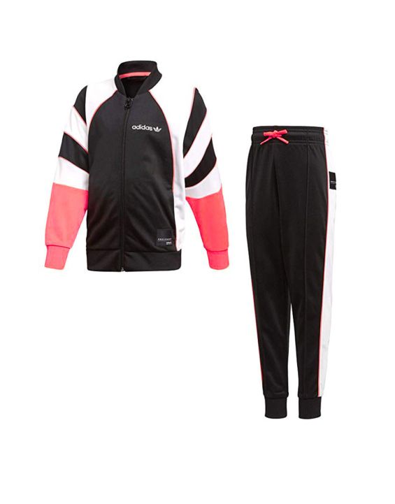 'ADIDAS EQT Tracksuit