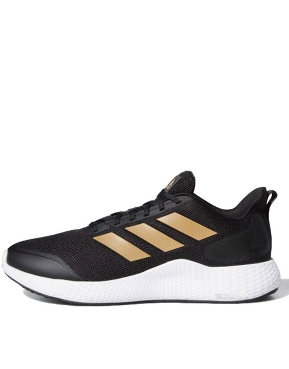 'ADIDAS Edge Gameday Marathon Black