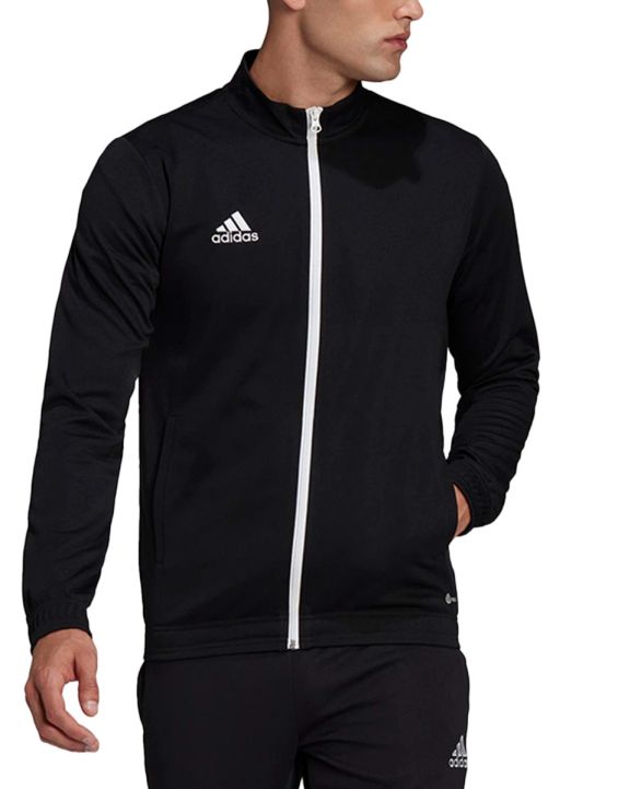 'ADIDAS Entrada 22 Tracktop Black