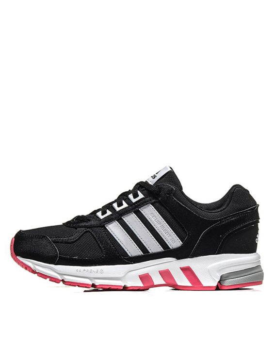 'ADIDAS Equipment 10 Running Black