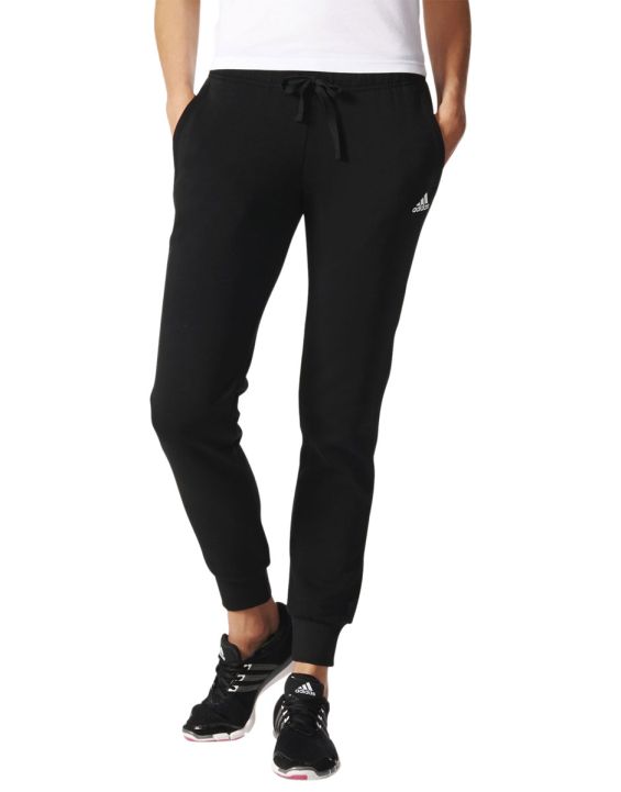 'ADIDAS Essentials Solid Pants Black