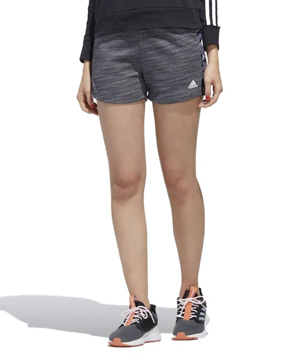 'ADIDAS Essentials Tape Shorts Grey